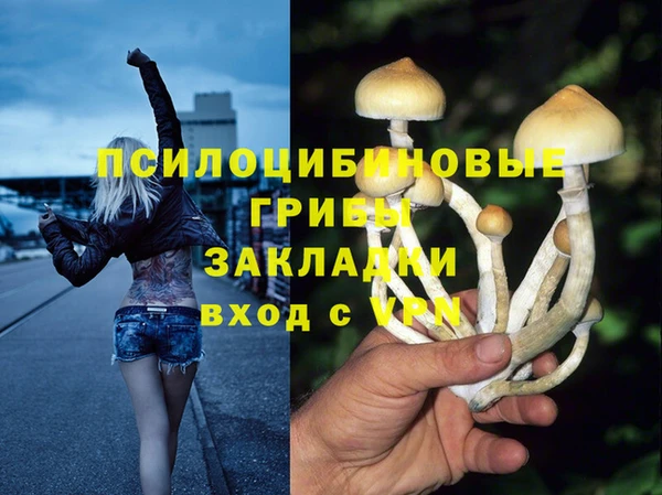 герыч Костерёво